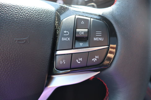 Used 2025 Ford Explorer ST image 18
