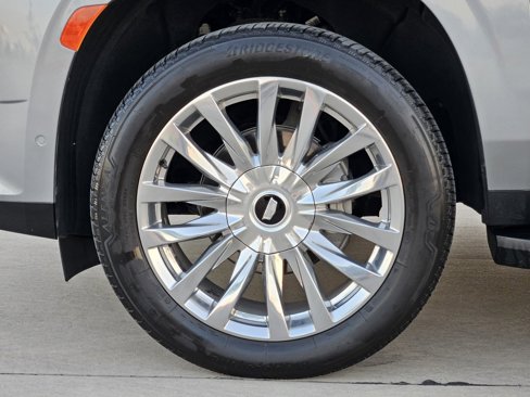 Certified 2024 Cadillac Escalade Premium Luxury image 13