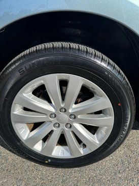 Used 2013 Subaru Forester 2.5X Premium image 12