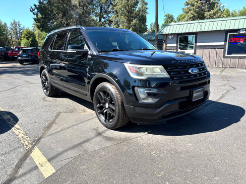 Used 2016 Ford Explorer Sport w/ Equipment Group 401A image 6