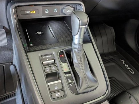 New 2026 Honda CR-V EX-L image 13