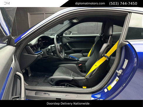 Used 2024 Porsche 911 Carrera T image 20