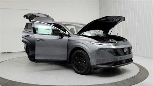 New 2025 Nissan Murano SV image 10