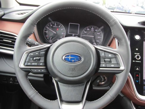New 2025 Subaru Outback Touring XT image 7