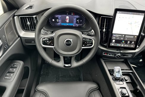 New 2026 Volvo XC60 B5 Ultra image 12