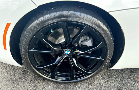 Used 2020 BMW Z4 sDrive30i w/ Premium Package image 21