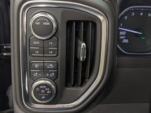 Used 2021 GMC Sierra 1500 AT4 w/ AT4 Preferred Package image 22