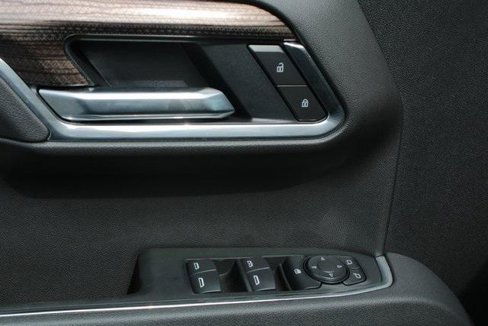 New 2026 Chevrolet Silverado 1500 LT Trail Boss w/ LT Trail Boss Premium Package image 15