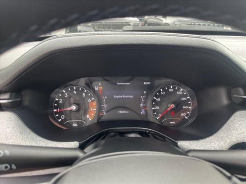 Used 2022 Jeep Compass Latitude w/ Convenience Group image 16
