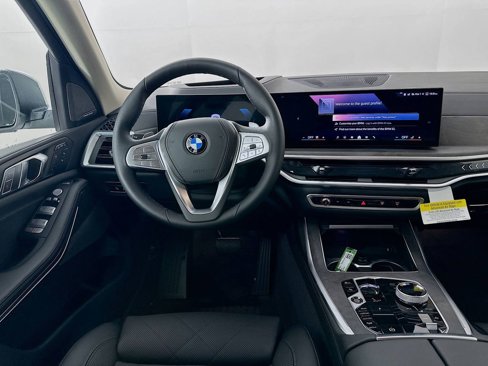 New 2026 BMW X7 xDrive40i w/ Executive Package image 30