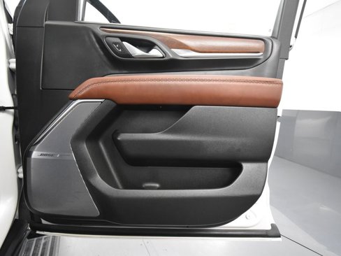 Used 2023 GMC Yukon Denali Ultimate image 57