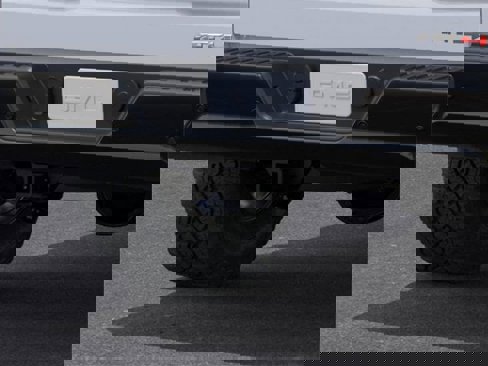 New 2026 GMC Sierra 1500 AT4X image 14