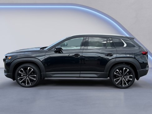 New 2025 MAZDA CX-50 2.5 Turbo w/ Premium Plus Pkg image 2