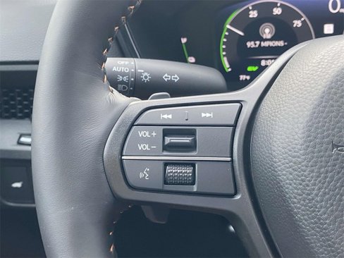 New 2026 Honda CR-V TrailSport image 22