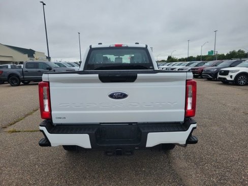 New 2026 Ford F250 4x4 Crew Cab Super Duty image 27