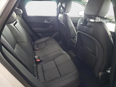 New 2026 Land Rover Range Rover Velar Dynamic SE image 11