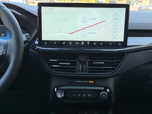 New 2026 Ford Escape ST-Line Select image 7