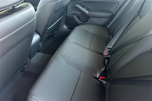 New 2026 Honda Civic Sport Touring image 13