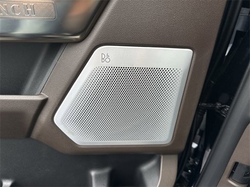 New 2025 Ford F250 King Ranch image 23