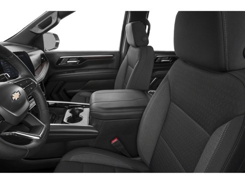 New 2025 Chevrolet Suburban High Country image 31