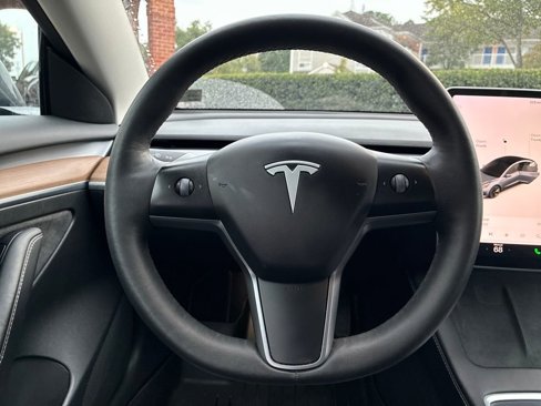Used 2022 Tesla Model 3 Long Range image 14