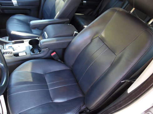 Used 2015 Land Rover LR4 HSE image 10