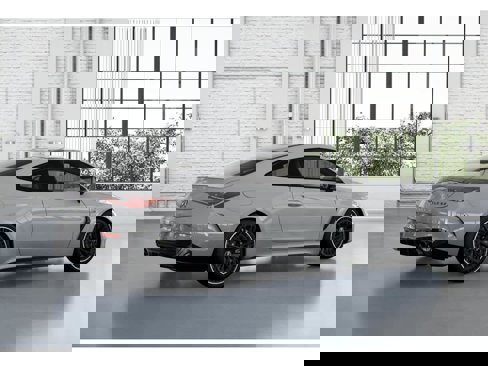 New 2026 Mercedes-Benz CLE 53 AMG 4MATIC Coupe image 19