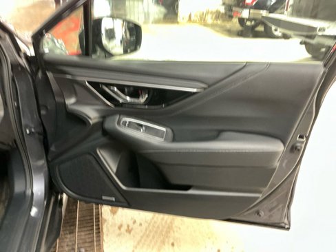 Certified 2024 Subaru Outback Limited image 19