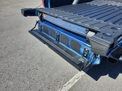 New 2026 GMC Sierra 3500 Denali Ultimate image 10