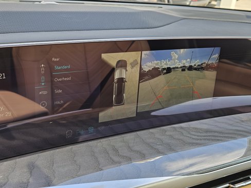 New 2026 Cadillac Escalade IQL Sport 2 w/ LPO, ONYX Package image 28