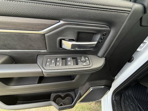 New 2026 RAM 2500 Laramie image 19