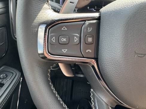 New 2026 RAM 1500 RHO w/ RHO Level 1 Equipment Group image 32