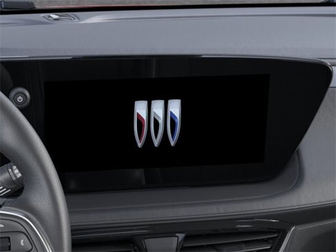 New 2026 Buick Encore GX Sport Touring w/ Experience Buick Package image 20