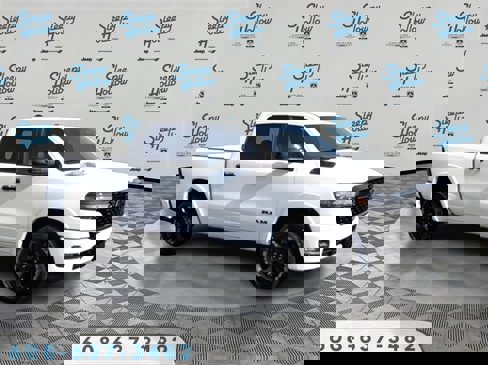 New 2026 RAM 1500 Big Horn image 3