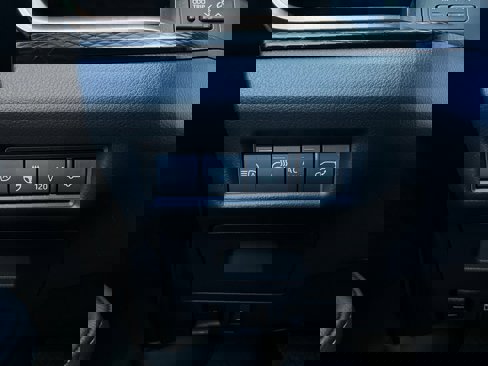 New 2026 Toyota Grand Highlander AWD Hybrid image 23