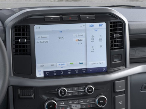 New 2024 Ford F150 Lightning Pro image 14
