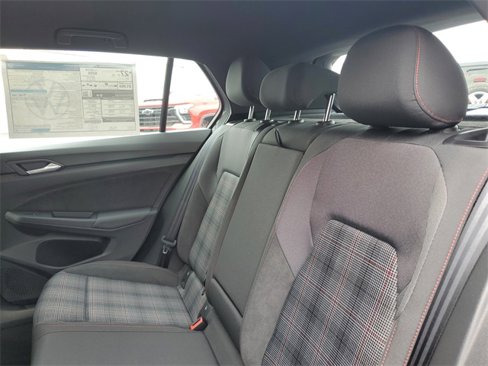 New 2025 Volkswagen GTI S image 27