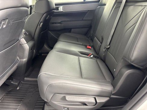 New 2026 Hyundai Santa Fe SEL image 15