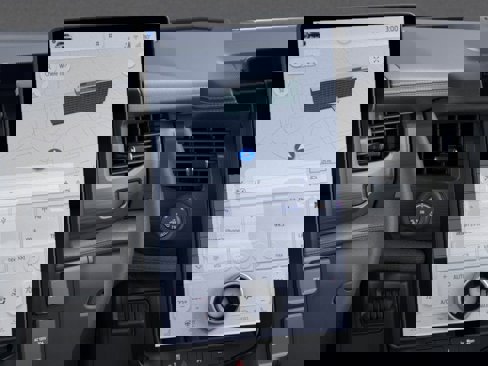 New 2025 Ford F150 Lightning Flash image 14
