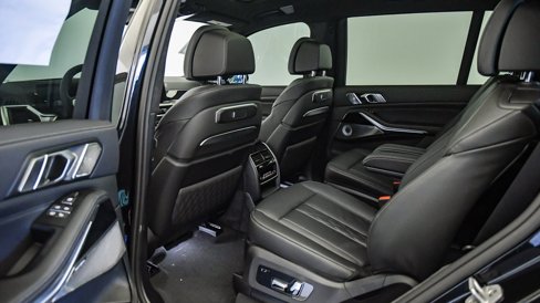 New 2026 BMW ALPINA XB7 image 29