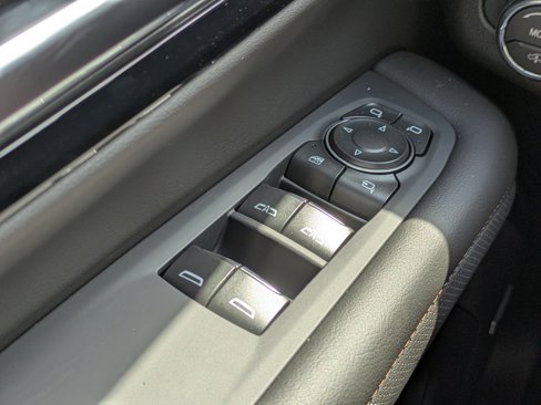 New 2026 Chevrolet Tahoe High Country image 29