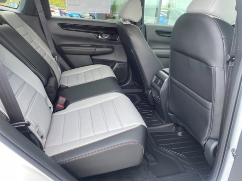 New 2026 Honda CR-V Sport Touring image 12