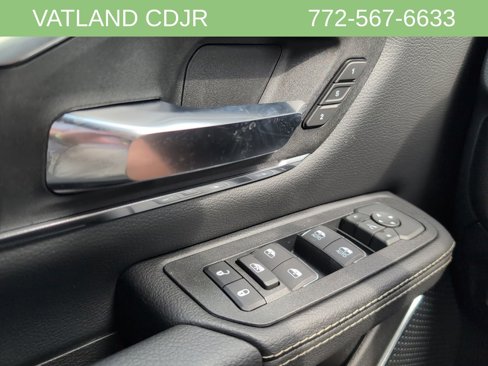 New 2026 RAM 1500 Laramie image 13