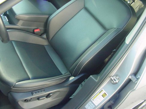 Used 2021 Volkswagen Atlas SEL image 5