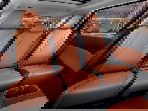New 2026 Kia Carnival SX image 16