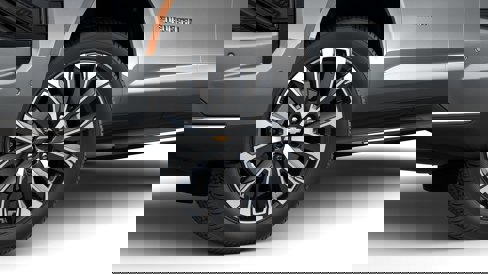 New 2026 Chevrolet Suburban High Country image 28