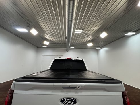 Used 2024 Ford F150 XLT w/ Equipment Group 302A MID image 28