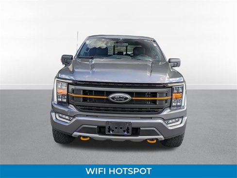Used 2023 Ford F150 Tremor image 9