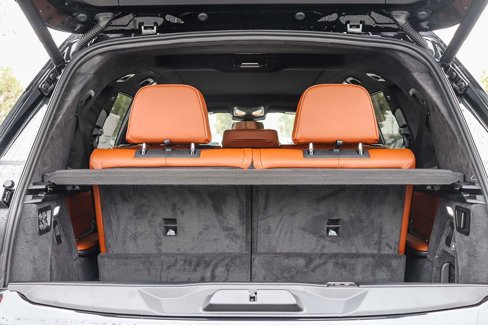 New 2026 BMW X7 M60i image 23