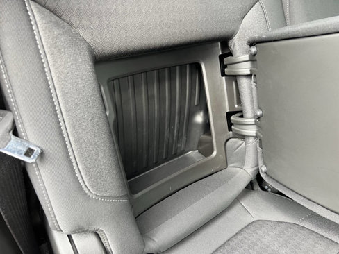 Used 2021 Chevrolet Silverado 1500 RST image 30
